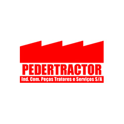 pedertractor